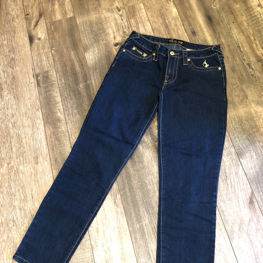 Baby Phat Jeans